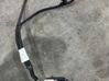 Negative earth cable (battery) 9838239880