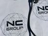 Negative earth cable (battery) 9215953