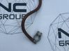 Negative earth cable (battery) 3412336