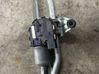 Tringlerie et moteur d'essuie-glace avant 8V1955119A
