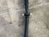 Middle center prop shaft 7589801