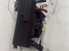 Battery relay fuse 4F0915519