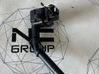 High voltage ignition coil 224332935R