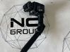 High voltage ignition coil A2829060000