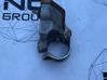 Steering wheel lock 899985201