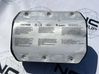 Passenger airbag BM51A044A74EC
