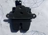 Tailgate/trunk/boot lock/catch/latch 