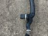 Manguera/tubo del intercooler 7P0145792
