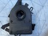 Steering angle sensor 96625845