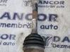 Eje de transmisión delantero 6R0407761A