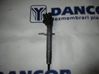 Inyector de combustible 0445116046