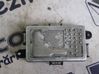 Resistencia motor/ventilador de la calefacción A2128702110
