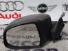 Front door electric wing mirror 212836413
