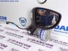 Front door electric wing mirror 963016264R