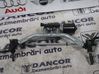 Front wiper linkage and motor 288003426R