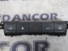 Hazard light switch 252907063R