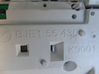 Speedometer (instrument cluster) BJE155430