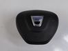 Steering wheel airbag 985103454R