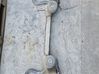 Front anti-roll bar/sway bar 3D0411305H