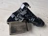 Oil filter mounting bracket 8570063