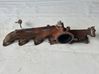 Exhaust manifold 1615202