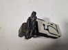 Ilmamassan virtausanturi EM5A12B579AA