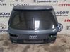 Tailgate/trunk/boot lid 