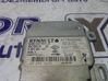 Airbag control unit/module 8200375761A