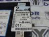 Comfort/convenience module 8200179416