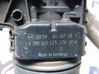 Mechanizm i silniczek wycieraczek szyby przedniej / czołowej 3397020527