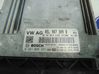 Engine control unit/module 05L907309B