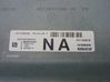 Engine control unit/module 237103629S