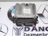 Engine control unit/module 03L906022B