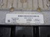 Engine control unit/module GB3G12A650CA