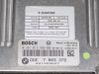 Engine control unit/module DDE7803372