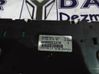 Geschwindigkeitsmesser Cockpit 8200263370