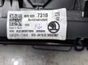 Speedometer (instrument cluster) 6V0920731B