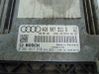 Engine control unit/module 4G0907311G