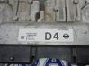 Engine control unit/module 23710HX40B
