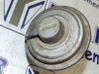 EGR valve 1S7Q9D475AE
