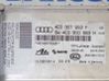 Suspension control unit/module 4E0907553F