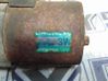 Starter motor PZA3W