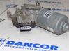 Motor del limpiaparabrisas 13182340