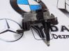 Wiper motor 13163029