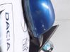 Manual wing mirror 8K1857410F01C
