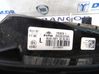 Tailgate rear/tail lights 265503304R