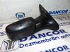 Manual wing mirror 