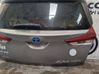 Tailgate/trunk/boot lid 