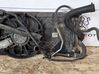 Elektrinis radiatorių ventiliatorius 3M5H8C607RJ