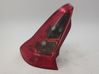 Rear/tail lights 9646801777